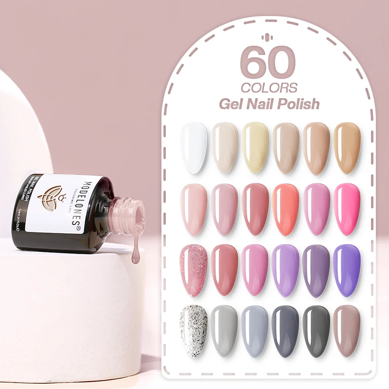 Modelones 7ml Gel Top Coat UV Gel Nail Polish Glitter Matte Manicure Nail Varnish Semi Permanent Paillette Nail Art Hybrid UV
Modelones 7ml Gel Top Coat UV Gel Nail Polish Glitter Matte Manicure Nail Varnish Semi Permanent Paillette Nail Art Hybrid UV