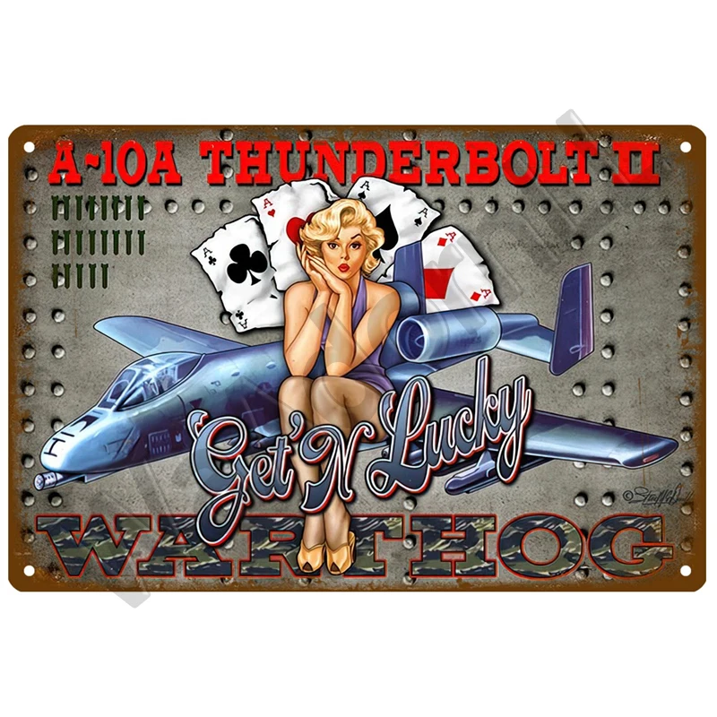 Металлическая вывеска самолета, ретро жестяная вывеска, истребитель, реактивный самолет, винтажная металлическая табличка, живопись для гостиной, украшение для дома, стены, декор
Металлическая вывеска самолета, ретро жестяная вывеска, истребитель, реактивный самолет, винтажная металлическая табличка, живопись для гостиной, украшение для дома, стены, декор