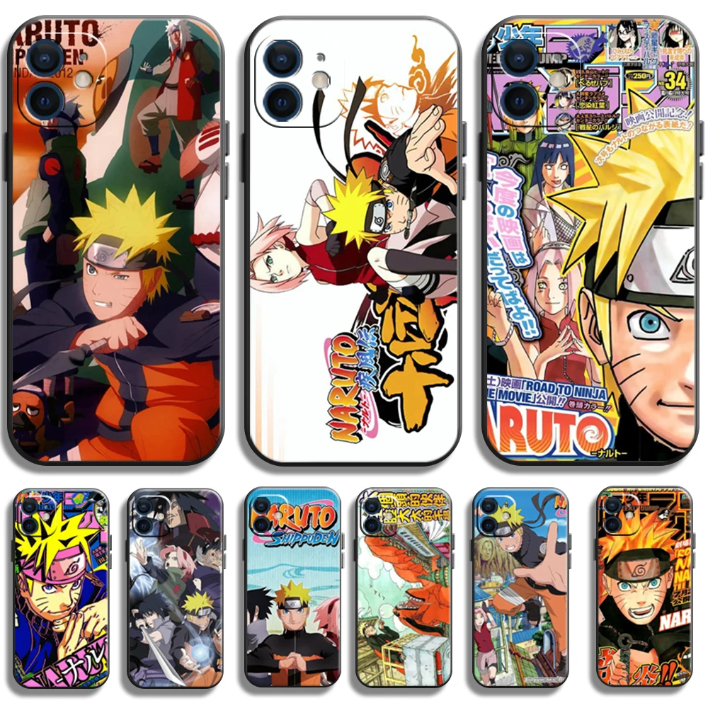 NARUTO Japanese Phone Cases For iPhone 11 12 13 Pro MAX 6 6S 7 8 Plus XS 12 13 Mini X XR SE 2020 New Silicone Back Cover Fanda
NARUTO Japanese Phone Cases For iPhone 11 12 13 Pro MAX 6 6S 7 8 Plus XS 12 13 Mini X XR SE 2020 New Silicone Back Cover Fanda