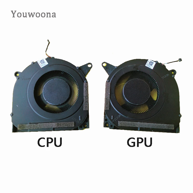 Новый оригинальный охлаждающий вентилятор для ноутбука Lenovo Legion R9000X Y9000X 2021 5 В
Новый оригинальный охлаждающий вентилятор для ноутбука Lenovo Legion R9000X Y9000X 2021 5 В