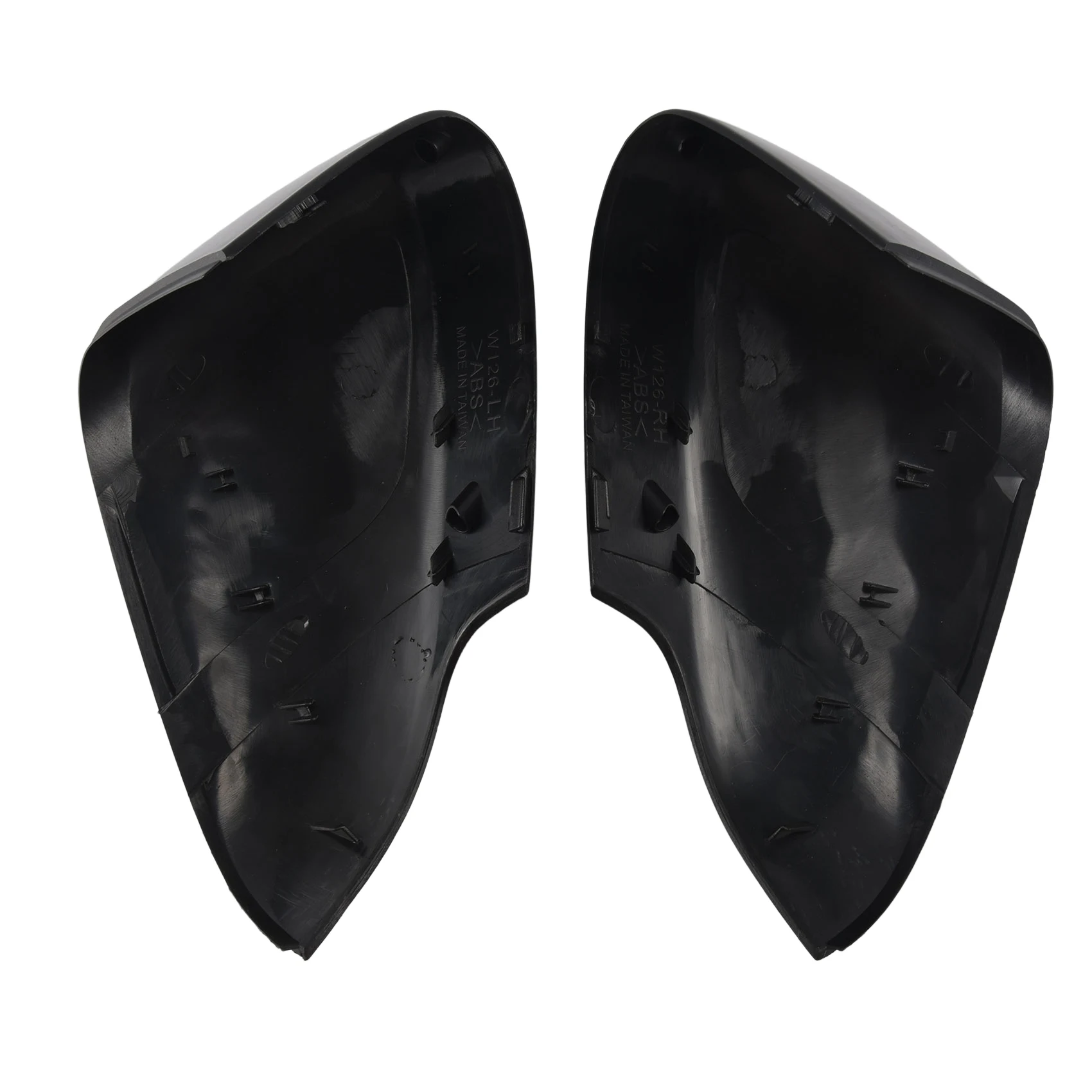 Крышка автомобильного зеркала заднего вида из АБС-пластика для Volvo C30 S60 S80 S40 V50 V70 39850573 39850593
Крышка автомобильного зеркала заднего вида из АБС-пластика для Volvo C30 S60 S80 S40 V50 V70 39850573 39850593