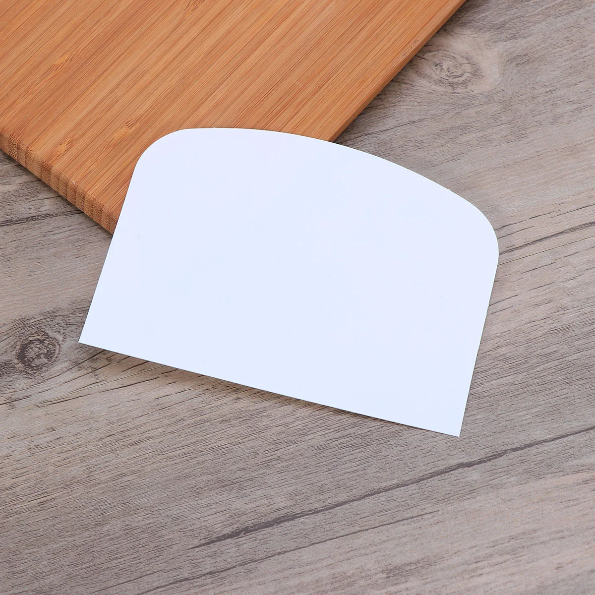 4 Pcs Bread Accessories Bread Scrapper Cake Bench Scraper Triangle Fondant Scraper Buttercream Scraper
4 Pcs Bread Accessories Bread Scrapper Cake Bench Scraper Triangle Fondant Scraper Buttercream Scraper