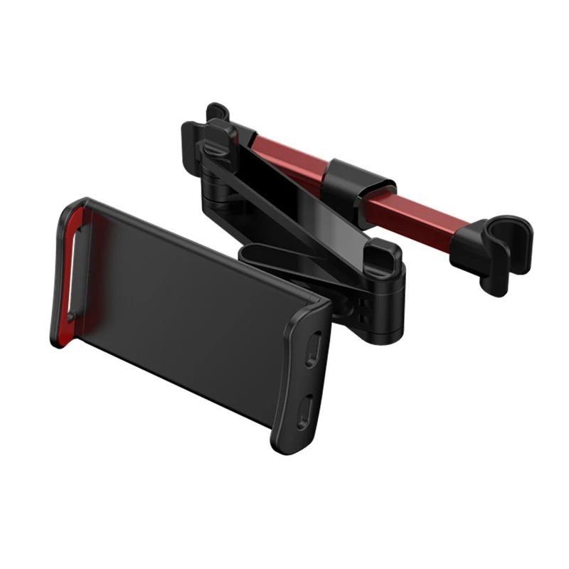 Car Tablet Holder Universal Mobile Phone Tablet Car Headrest Rear Seat Holder Suitable For 10.2, 11 Inch Tablet
Car Tablet Holder Universal Mobile Phone Tablet Car Headrest Rear Seat Holder Suitable For 10.2, 11 Inch Tablet