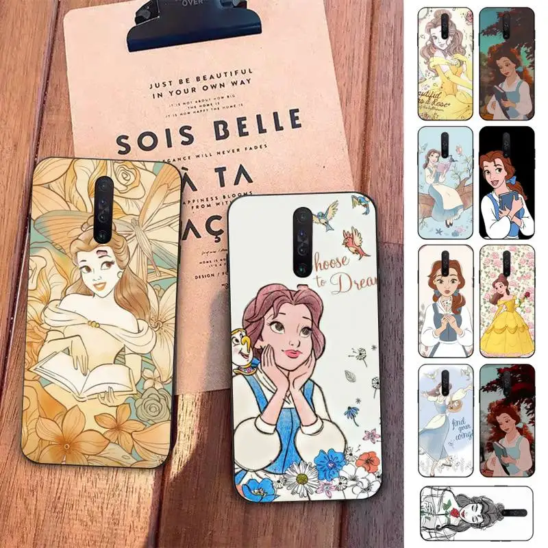 Disney Belle Princess Phone Case for Redmi 5 6 7 8 9 A 5plus K20 4X S2 GO 6 K30 pro
Disney Belle Princess Phone Case for Redmi 5 6 7 8 9 A 5plus K20 4X S2 GO 6 K30 pro