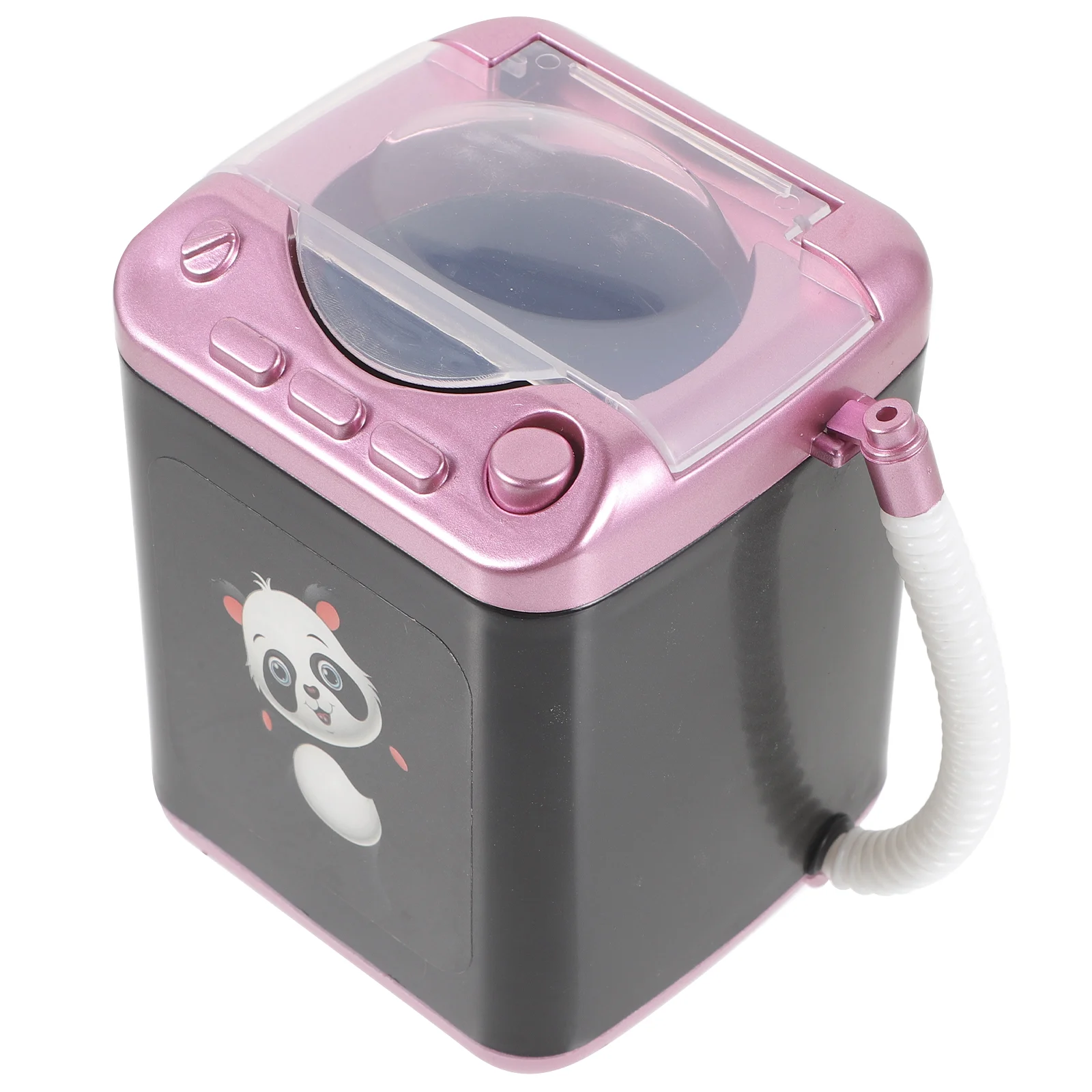 Power Washers Electric Powered Makeup Sponge Cleaner Electric Makeup Brush Washing Machine Makeup Brush Cleaner Washer
Power Washers Electric Powered Makeup Sponge Cleaner Electric Makeup Brush Washing Machine Makeup Brush Cleaner Washer