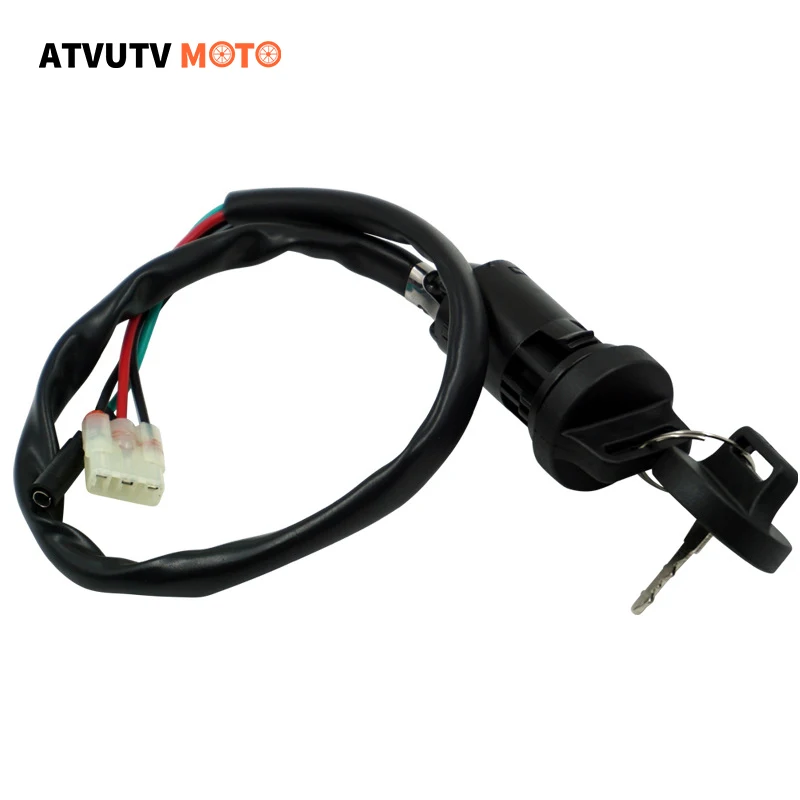 Переключатель ключа зажигания для HONDA 250 TRX250 TRX 250 1997 1998 1999 2000 2001 ATV
Переключатель ключа зажигания для HONDA 250 TRX250 TRX 250 1997 1998 1999 2000 2001 ATV
