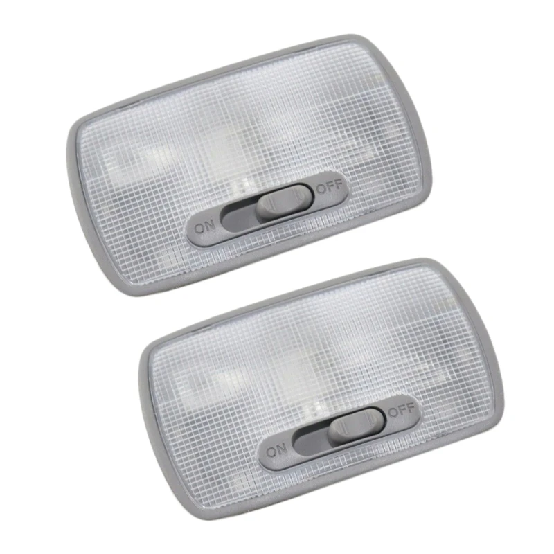 2X Car Insight Map Dome Roof Lamp Light For Honda Acura Accord Civic Odyssey Pilot 34253-S5A-305
2X Car Insight Map Dome Roof Lamp Light For Honda Acura Accord Civic Odyssey Pilot 34253-S5A-305