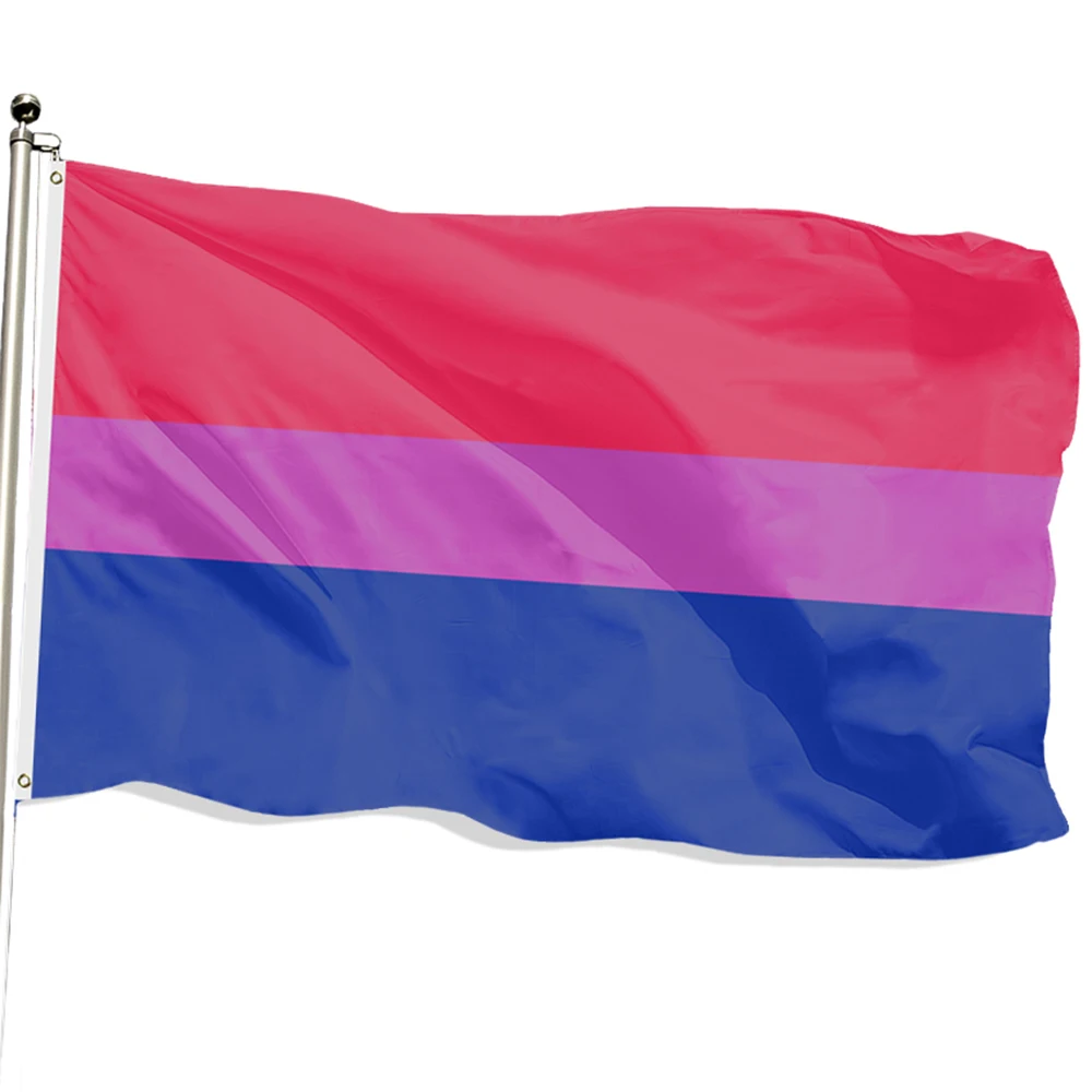 The Rainbow Flags Customizable 90* 150 CM Indoor Outdoor Banner Display Decoration Hanging Without FlagPole for Pride Peace
The Rainbow Flags Customizable 90* 150 CM Indoor Outdoor Banner Display Decoration Hanging Without FlagPole for Pride Peace