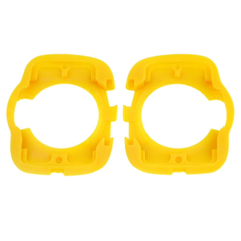Durable High Quality Cleats Bicycle Bike Cycle For Soleplate Plastic 1 Pair About 22g Brand New For Aero Pneumatic
Durable High Quality Cleats Bicycle Bike Cycle For Soleplate Plastic 1 Pair About 22g Brand New For Aero Pneumatic