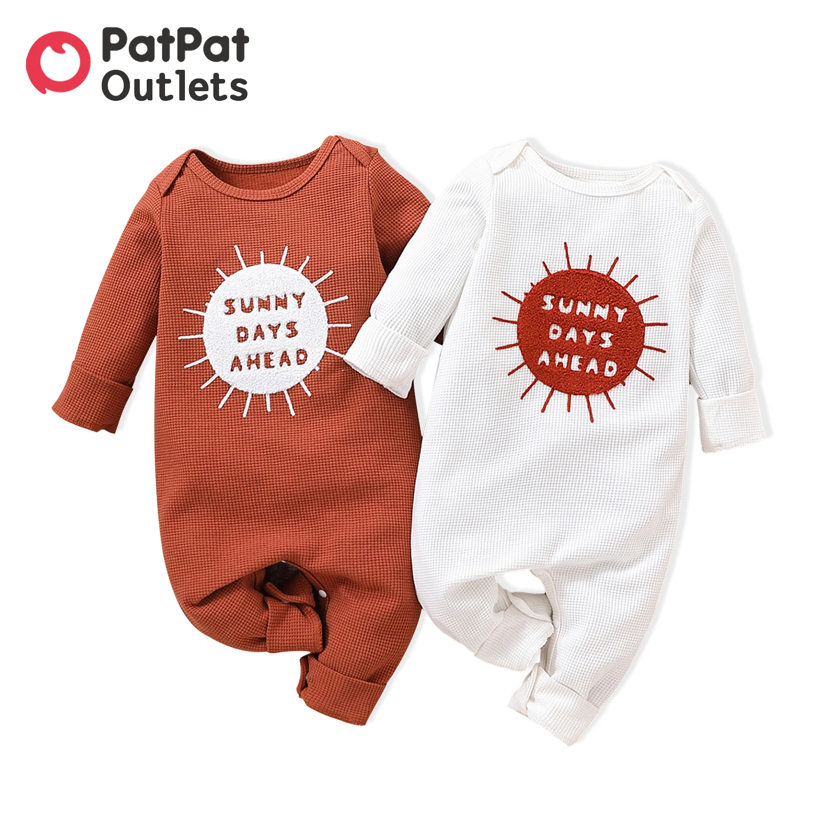PatPat Infant Newborn Cute Romper Baby Boy/Girl Clothes New Born Casual Long-sleeve Cartoon Koala Print Jumpsuits Stuff Set
PatPat Infant Newborn Cute Romper Baby Boy/Girl Clothes New Born Casual Long-sleeve Cartoon Koala Print Jumpsuits Stuff Set