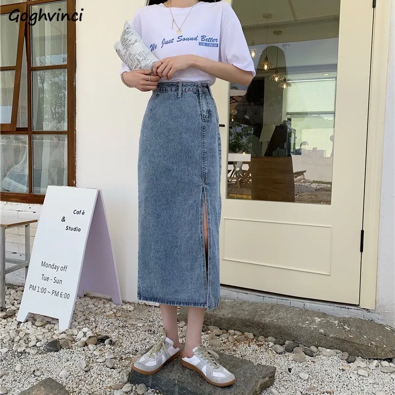 Джинсовые юбки женские с Боковым Разрезом и асимметричными карманами универсальные повседневные корейские модные дизайнерские юбки для к...
Джинсовые юбки женские с Боковым Разрезом и асимметричными карманами универсальные повседневные корейские модные дизайнерские юбки для к...