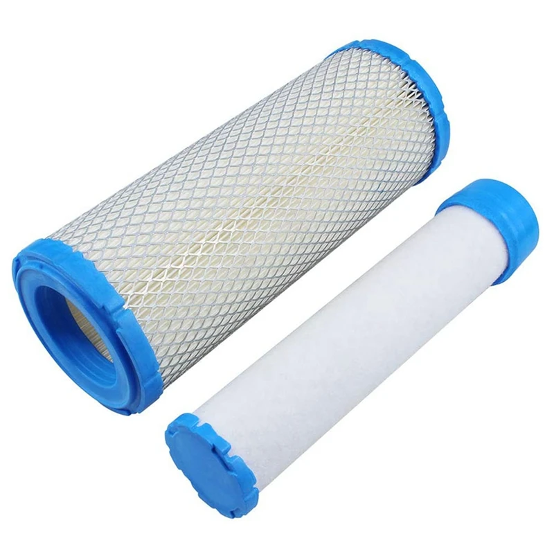 Наружный воздушный фильтр 25 083 01-S и внутренний фильтр 25 083 04-S для Kawasaki John Deere M131802 M131803 Kubota
Наружный воздушный фильтр 25 083 01-S и внутренний фильтр 25 083 04-S для Kawasaki John Deere M131802 M131803 Kubota