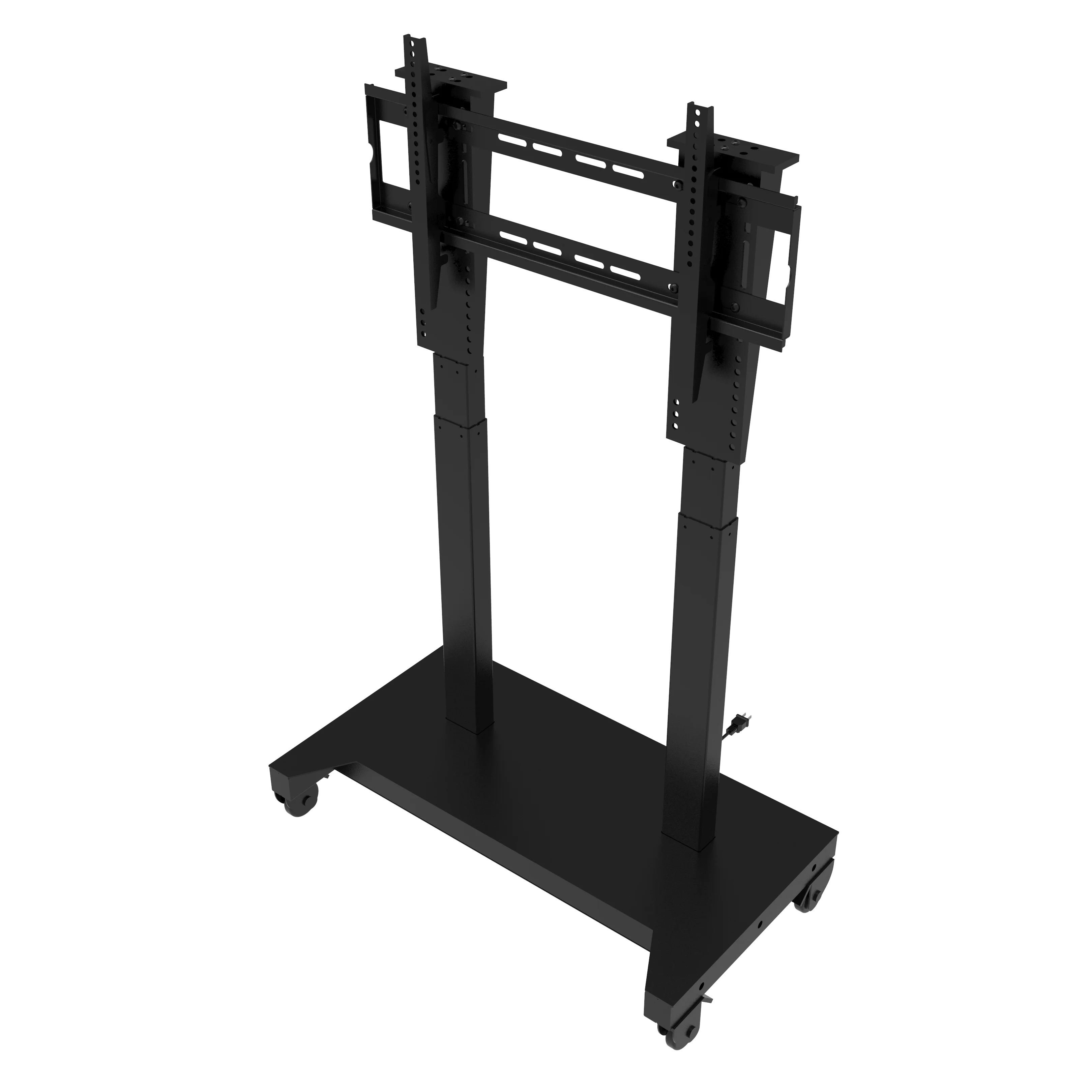 Mobile Motorized TV Lift Floor Stands Rolling TV Carts for Flat Screen 32 to 70 Inches with Wheels Shelves
Mobile Motorized TV Lift Floor Stands Rolling TV Carts for Flat Screen 32 to 70 Inches with Wheels Shelves