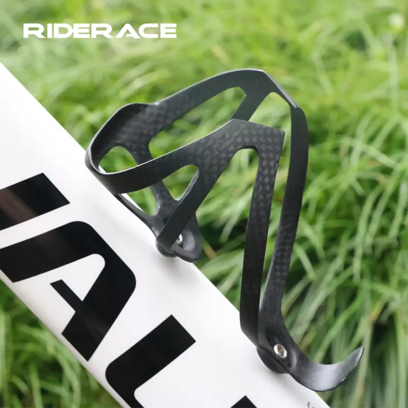 Cycling Water Bottle Holder Full 3K Carbon Fiber Ultralight Mountain Road Bike Outdoor Sports Matte Glossy Bottles Cage Holder
Cycling Water Bottle Holder Full 3K Carbon Fiber Ultralight Mountain Road Bike Outdoor Sports Matte Glossy Bottles Cage Holder