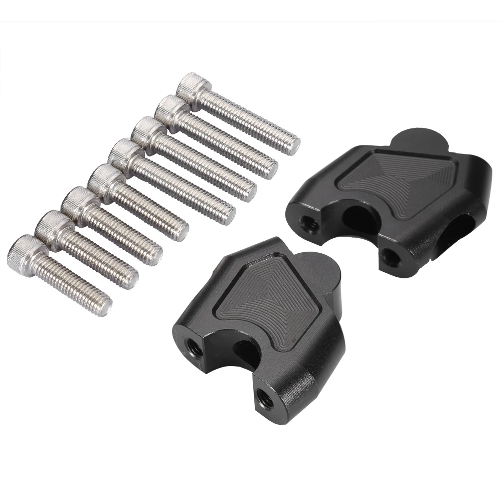 CNC Motorcycle Riser Lifting Handlebar Clamp for Honda NC700X NC700S NC750X NC750S CB500F CB500 Motorcycle Riser Motorcycle
CNC Motorcycle Riser Lifting Handlebar Clamp for Honda NC700X NC700S NC750X NC750S CB500F CB500 Motorcycle Riser Motorcycle