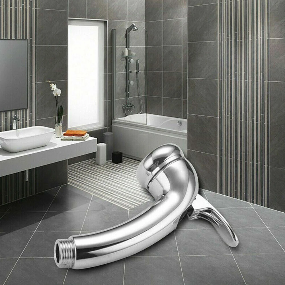 Toilet Bidet Bidet Sprayer Bathroom Accessories ABS Chrome Plated Large Flow Protable Shower Head Water Saving
Toilet Bidet Bidet Sprayer Bathroom Accessories ABS Chrome Plated Large Flow Protable Shower Head Water Saving