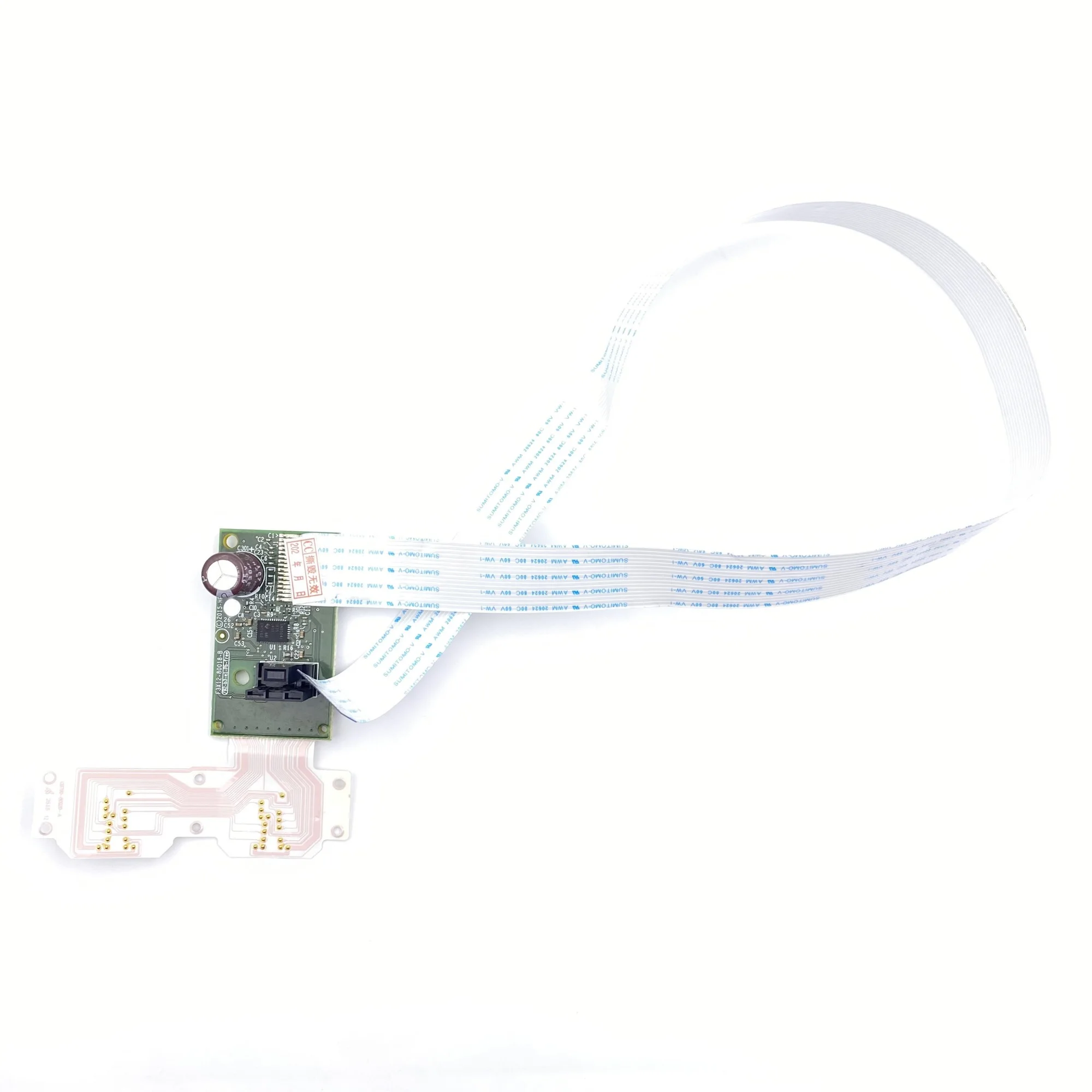5PCX 802 802XL Carriage Unit Assembly for HP DeskJet 1000 1010 1050 1051 1055 1510 1512 2000 2010 2050 2060 2510 2540 3000 3050
5PCX 802 802XL Carriage Unit Assembly for HP DeskJet 1000 1010 1050 1051 1055 1510 1512 2000 2010 2050 2060 2510 2540 3000 3050