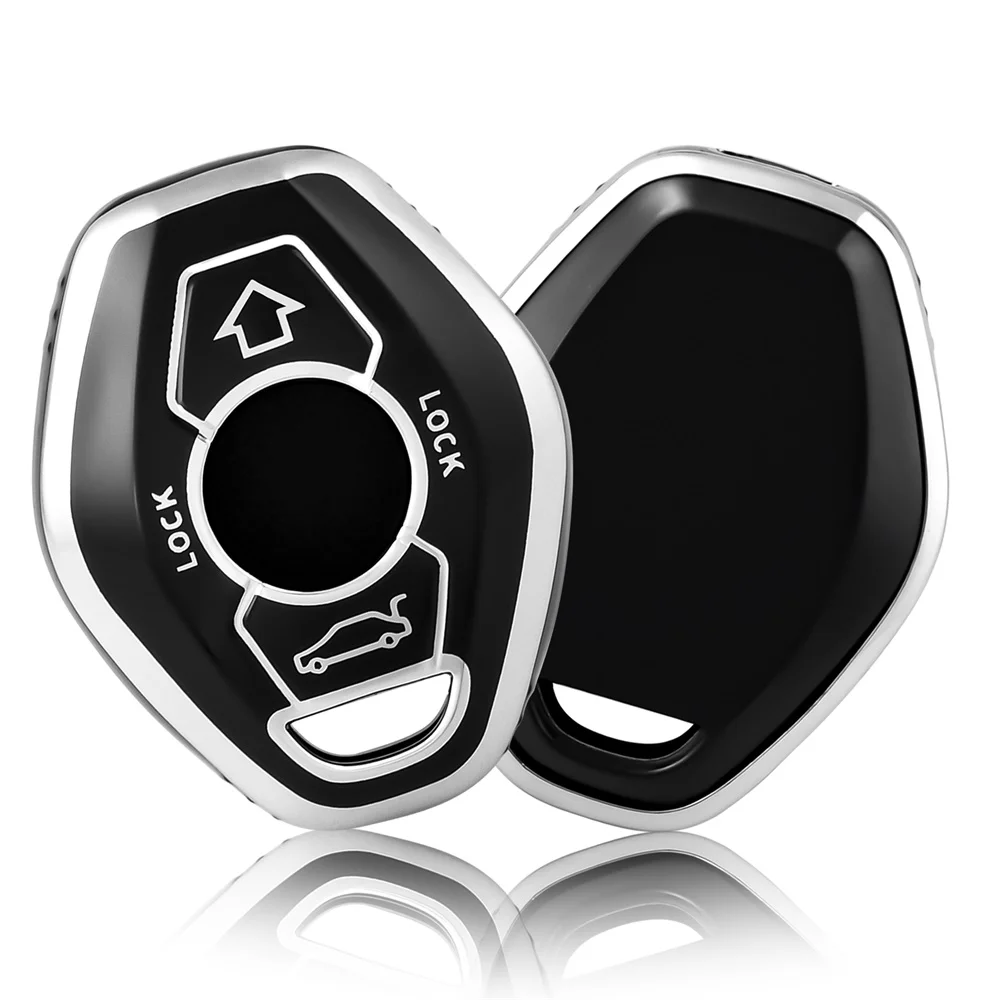 Чехол для ключа BMW, чехол для ключа BMW X3 X5 Z3 Z4 3 5 7 SERIES E38 E39 E46 E83 BMW, чехол для ключа автомобиля, защитные аксессуары
Чехол для ключа BMW, чехол для ключа BMW X3 X5 Z3 Z4 3 5 7 SERIES E38 E39 E46 E83 BMW, чехол для ключа автомобиля, защитные аксессуары