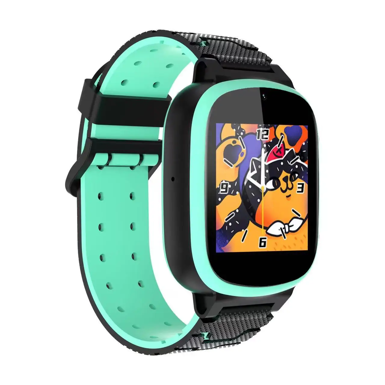 Children's Smart Watch SOS Games Watch i19 Smartwatch For Kids Photo Video Kids Gift Without SIM Card
Children's Smart Watch SOS Games Watch i19 Smartwatch For Kids Photo Video Kids Gift Without SIM Card