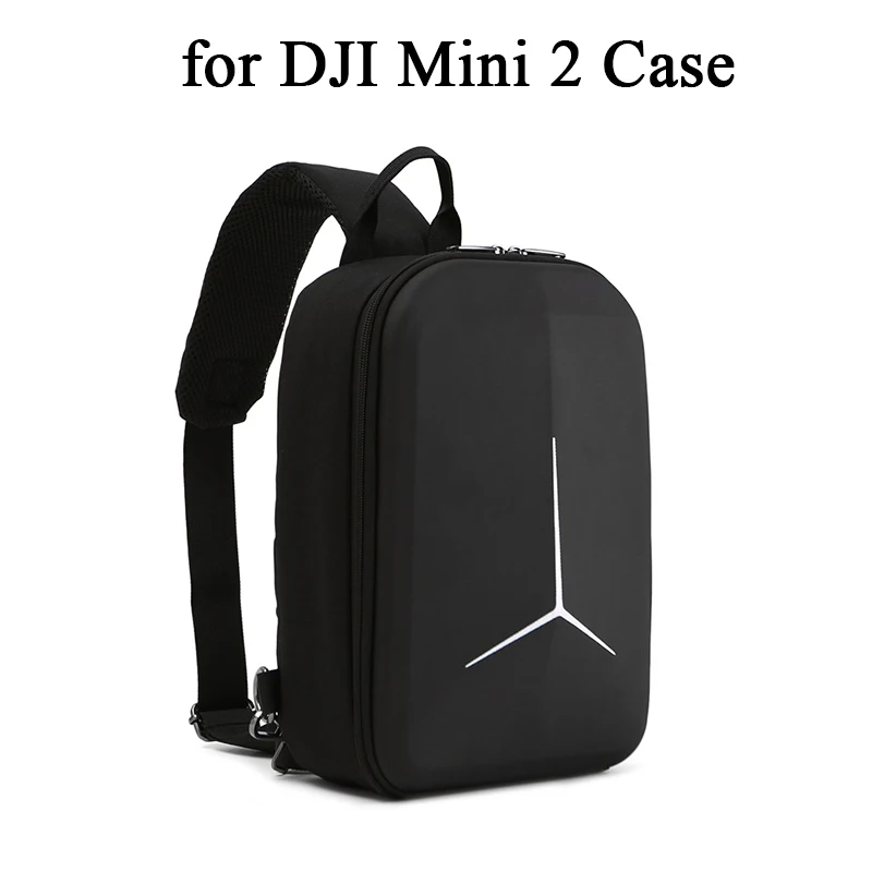 Mini 2 Case Storage Bag for DJI Mini 2 Remote Control Drone Protable Shoulder Strap Carrying Handag RC Drone Accessories
Mini 2 Case Storage Bag for DJI Mini 2 Remote Control Drone Protable Shoulder Strap Carrying Handag RC Drone Accessories