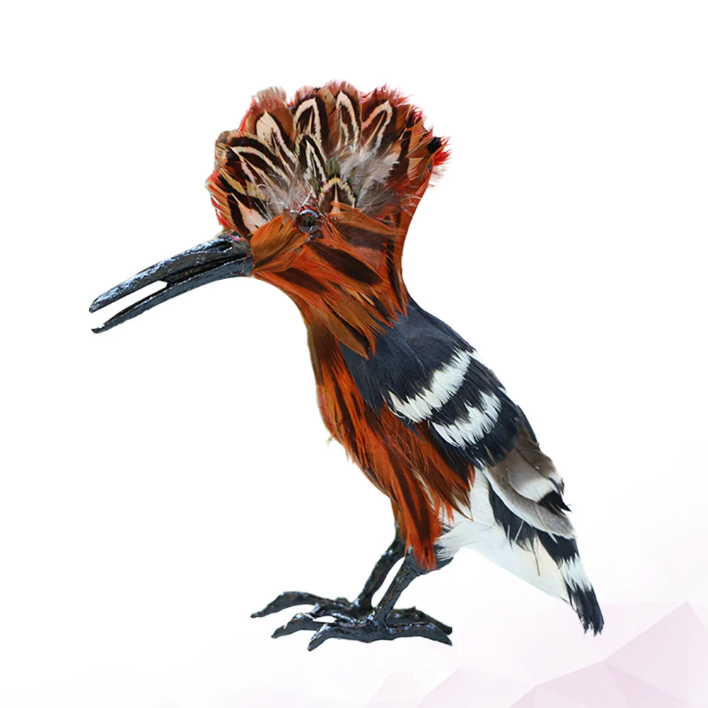 Realistic Bird Figure Feathered Bird Ornaments Model Educational Photo Props Home Office Garden Decor
Realistic Bird Figure Feathered Bird Ornaments Model Educational Photo Props Home Office Garden Decor