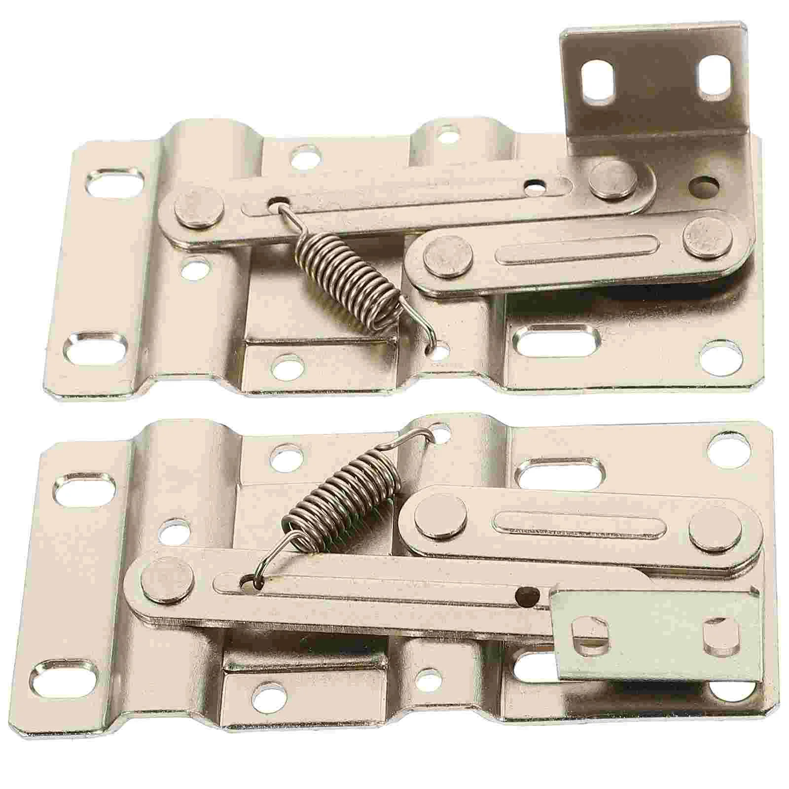 2 Pcs Flip Hinge Corner Cabinet Hinge Drop Leaf Support Cabinet Installation Tools Furniture Drop Hinge Iron Tip Out Tray Hinges
2 Pcs Flip Hinge Corner Cabinet Hinge Drop Leaf Support Cabinet Installation Tools Furniture Drop Hinge Iron Tip Out Tray Hinges