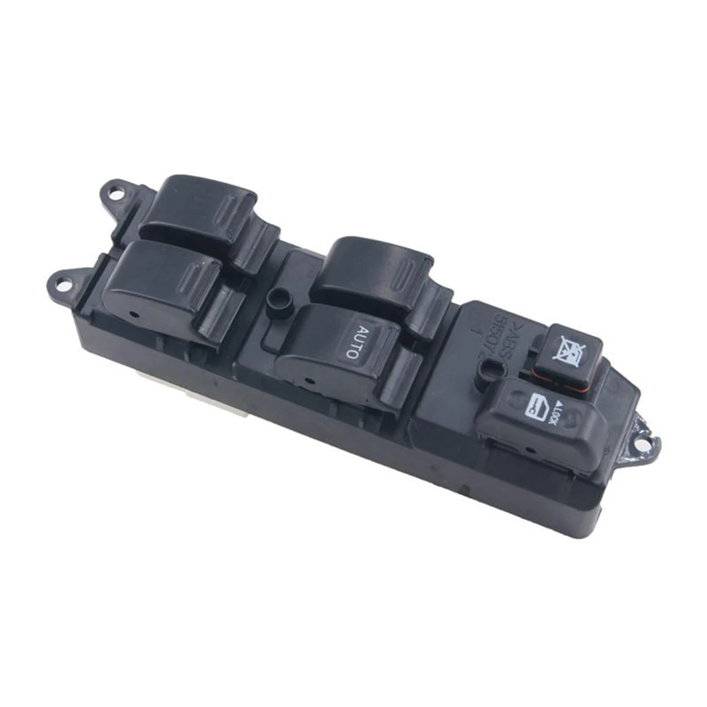 Electric Master Power Window Switch 84820-12350 for 1998-2002 Corolla Car Glass Lifter Master Switch Window Switch
Electric Master Power Window Switch 84820-12350 for 1998-2002 Corolla Car Glass Lifter Master Switch Window Switch
