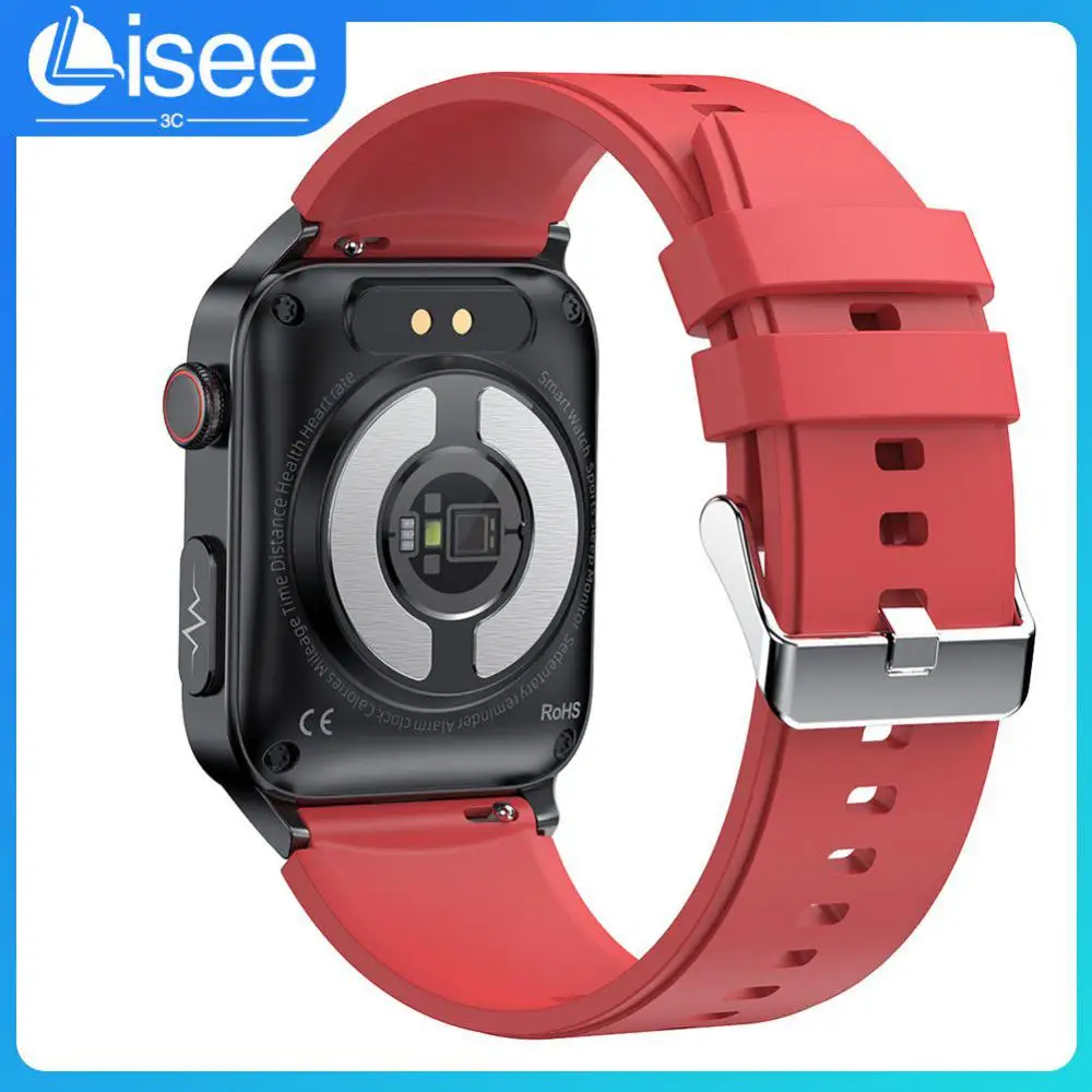 Smartwatch Sports Watch Heart Rate Blood Pressure 1.92 Inch Watch For Men Waterproof Smart Watch Fitness Watch Gift
Smartwatch Sports Watch Heart Rate Blood Pressure 1.92 Inch Watch For Men Waterproof Smart Watch Fitness Watch Gift