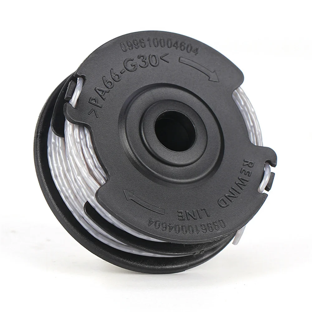 1/6pcs FOR BOSCH ART 23 26 SL Strimmer Trimmer Line Spool Feed 4mX1.65mm 3PCS Lawn Mower Accessories Strimmer Cutting Line Head
1/6pcs FOR BOSCH ART 23 26 SL Strimmer Trimmer Line Spool Feed 4mX1.65mm 3PCS Lawn Mower Accessories Strimmer Cutting Line Head