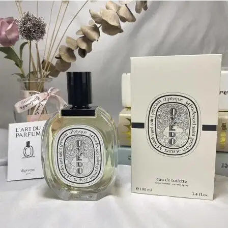 Top quality perfume natural taste floral fruit wood flavoring long lasting women parfum men fragrances dip-tyque OYEDO
Top quality perfume natural taste floral fruit wood flavoring long lasting women parfum men fragrances dip-tyque OYEDO