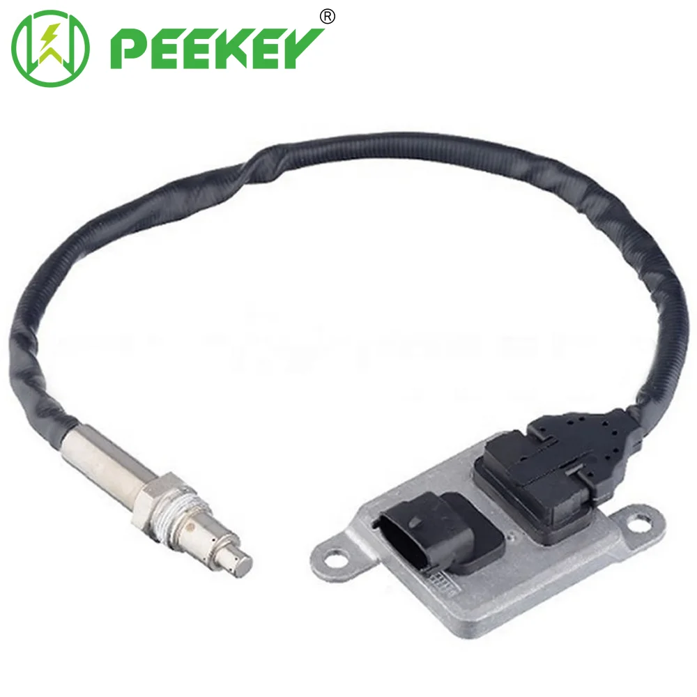 5WK97360 68227486AA 68197109AA NOX Sensor For Continental 12V Available For DODGE
5WK97360 68227486AA 68197109AA NOX Sensor For Continental 12V Available For DODGE