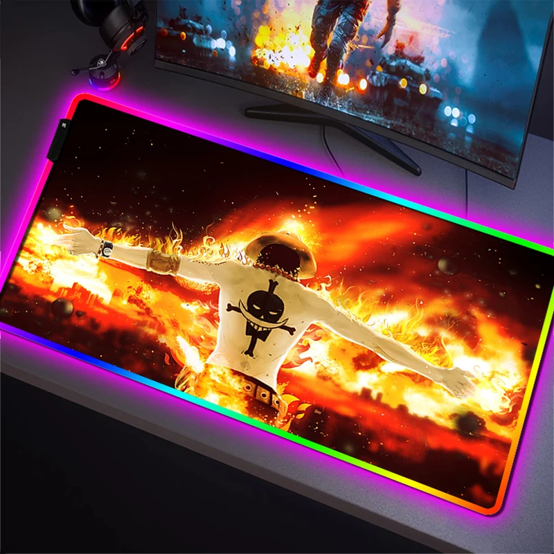 Backlight Mause Pad LED One-pieces Desk Protector RGB Gamer Accessories Mouse Pads Mousepad Keyboard Gaming Mats Mat Large Xxl
Backlight Mause Pad LED One-pieces Desk Protector RGB Gamer Accessories Mouse Pads Mousepad Keyboard Gaming Mats Mat Large Xxl