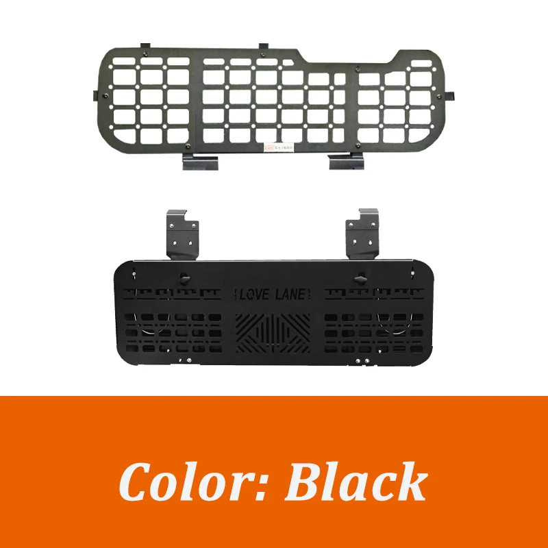 Для Great Wall GWM Haval 2th H9 2024 2025 стеллажи для хранения задней двери складной стол органайзер для хвостового окна удлинительные стеллажи аксессуары
Для Great Wall GWM Haval 2th H9 2024 2025 стеллажи для хранения задней двери складной стол органайзер для хвостового окна удлинительные стеллажи аксессуары