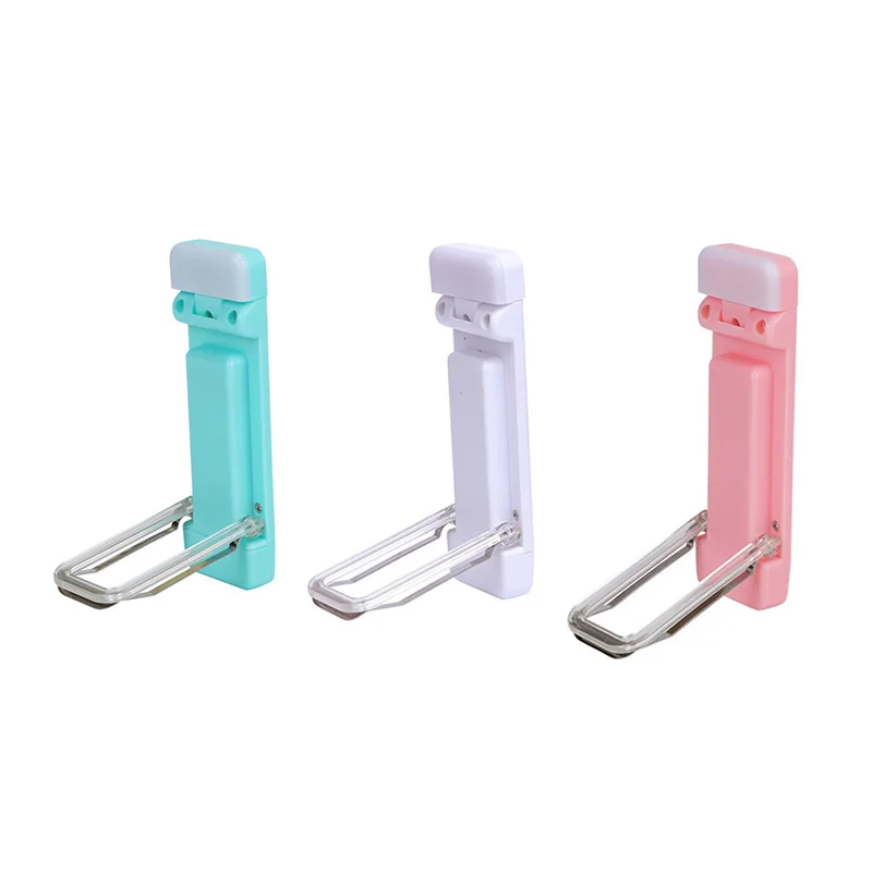USB Rechargeable Book Light, Portable Clip-On LED Reading Light, 3 Colors Dimmable, Perfect For Book Lovers, Kids
USB Rechargeable Book Light, Portable Clip-On LED Reading Light, 3 Colors Dimmable, Perfect For Book Lovers, Kids