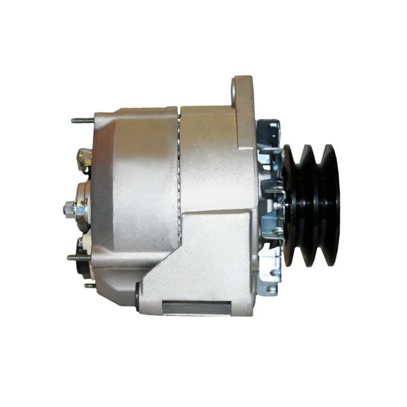 car accessories Truck altemator spare parts 0120468053 alternator suitable for Daf/ Man/ Renault car spare partsCD
car accessories Truck altemator spare parts 0120468053 alternator suitable for Daf/ Man/ Renault car spare partsCD