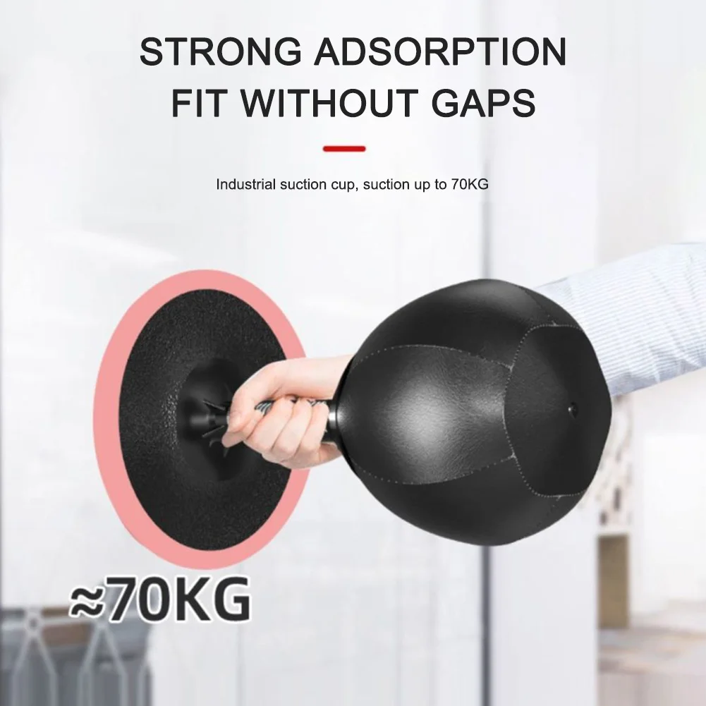 Desktop Punching Bag PU Speed Reflex Training Ball Children Adults Stress Relief Toys for Muay Thai Sports Equipment Funny Gifts
Desktop Punching Bag PU Speed Reflex Training Ball Children Adults Stress Relief Toys for Muay Thai Sports Equipment Funny Gifts