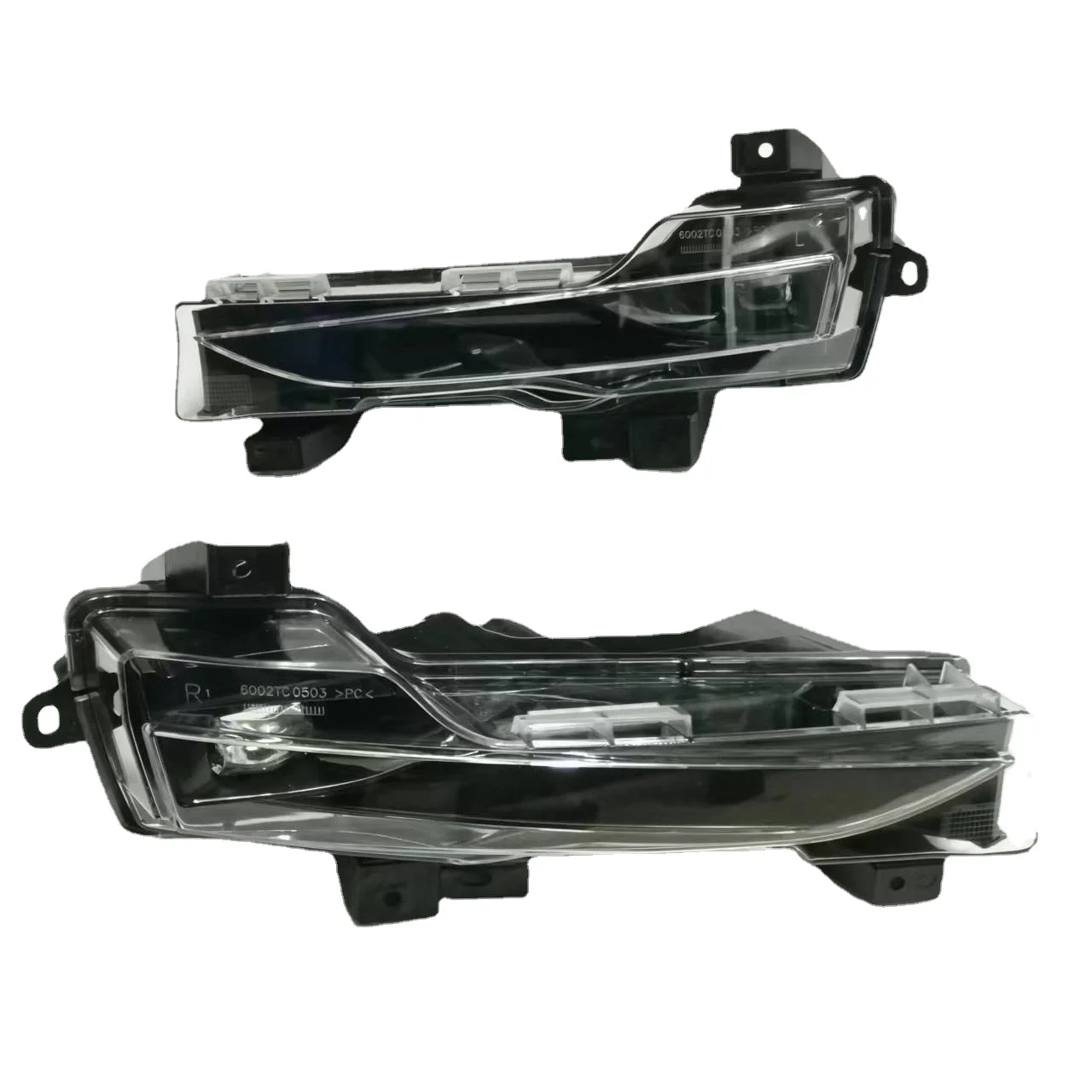 Suitable for Tesla Model3/Y Front Bumper Lamp Fog Lamp Front Bumper Lamp 1077391-00-e Car Accessories
Suitable for Tesla Model3/Y Front Bumper Lamp Fog Lamp Front Bumper Lamp 1077391-00-e Car Accessories