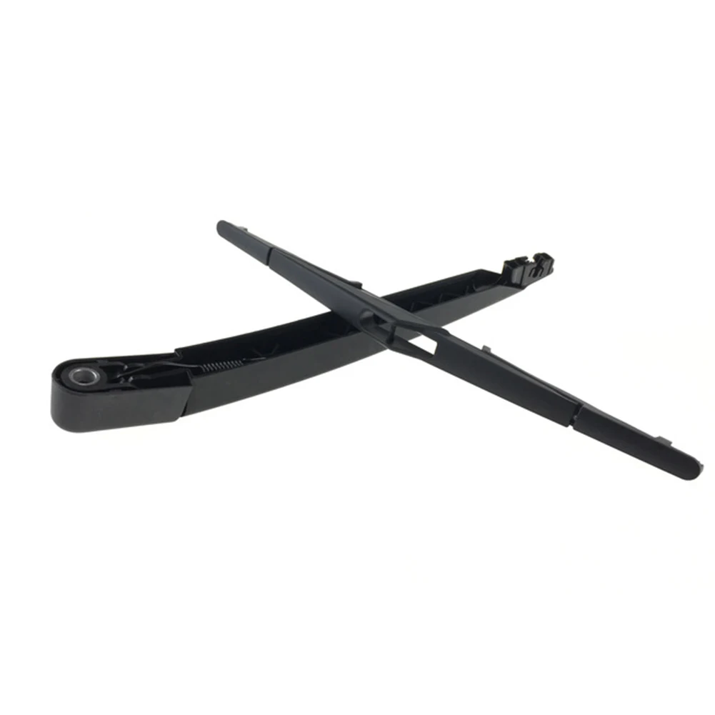 Rear Side Wiper Blade Set Car Decoration For Nissan Kicks Plastic Pratical Trim 2017-2022 28781-CJ00A Accessory
Rear Side Wiper Blade Set Car Decoration For Nissan Kicks Plastic Pratical Trim 2017-2022 28781-CJ00A Accessory