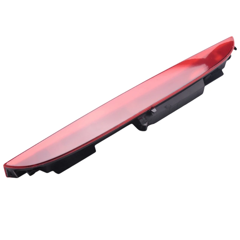 5X 7700410753 For Renault Clio II 1998-2005 Car High Level 3Rd Brake Light Stop Lamp
5X 7700410753 For Renault Clio II 1998-2005 Car High Level 3Rd Brake Light Stop Lamp