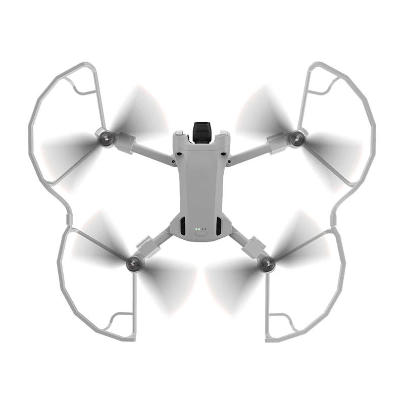 Пропеллер для DJI Mini 3 Pro защитный аксессуар изысканный дизайн может быстро завершить разборку и сборку практичный
Пропеллер для DJI Mini 3 Pro защитный аксессуар изысканный дизайн может быстро завершить разборку и сборку практичный