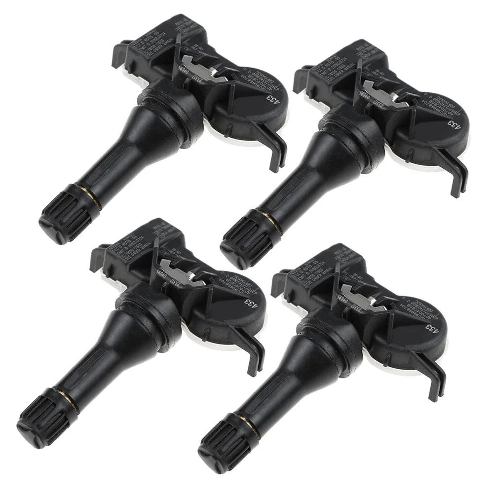 4PCS TPMS Tire Pressure Sensor 407004CB0B for Nissan Qashqai J10 J11 X-Trail NV200 Leaf Juke Note for Lada Vesta Granta
4PCS TPMS Tire Pressure Sensor 407004CB0B for Nissan Qashqai J10 J11 X-Trail NV200 Leaf Juke Note for Lada Vesta Granta