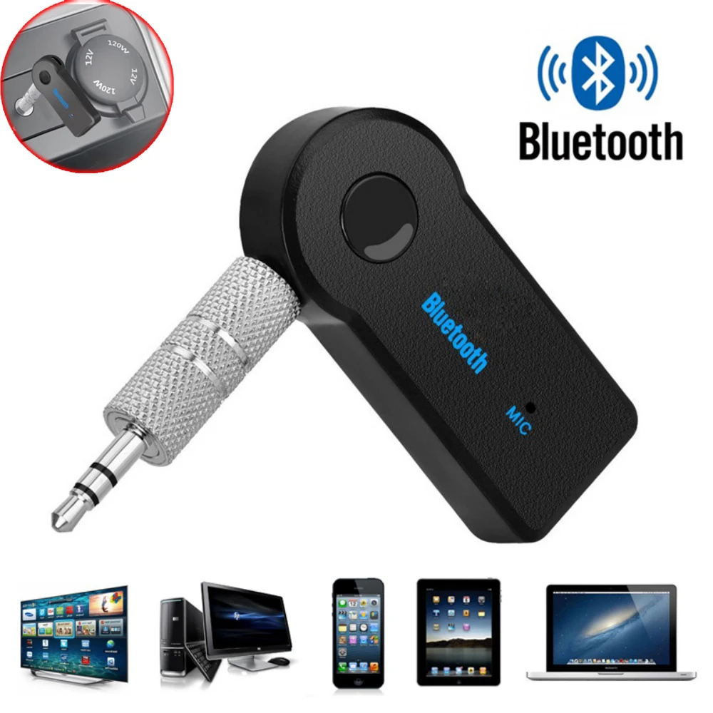 Bluetooth аудио приемник передатчик Мини Bluetooth стерео AUX USB для ПК наушников автомобиля гарнитура беспроводной адаптер
Bluetooth аудио приемник передатчик Мини Bluetooth стерео AUX USB для ПК наушников автомобиля гарнитура беспроводной адаптер
