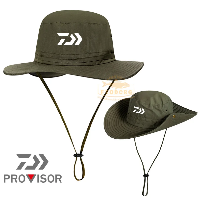 2022 UV Protection Leisure Sun Fisherman Hat Outdoor Sun Protection Fishing Hat Dawa Men Women Summer Outdoor Sports Sun Hats
2022 UV Protection Leisure Sun Fisherman Hat Outdoor Sun Protection Fishing Hat Dawa Men Women Summer Outdoor Sports Sun Hats