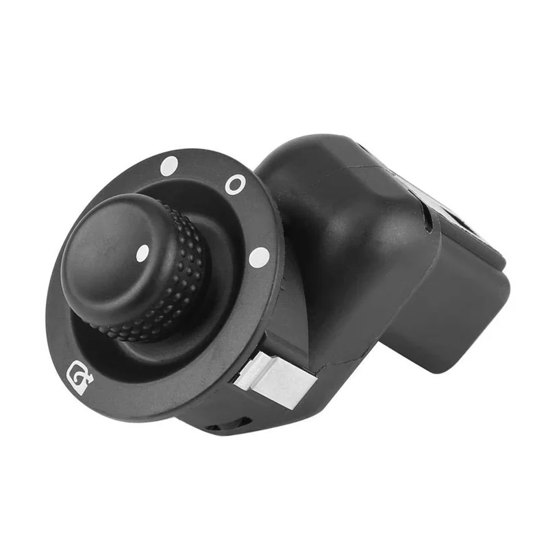 For Renault Clio 3 Mk3 Laguna 2 Scenic Megane 2 Kangoo 2007 - 2017 Mirror Control Switch Adjust Knob 8200676533 8200109014
For Renault Clio 3 Mk3 Laguna 2 Scenic Megane 2 Kangoo 2007 - 2017 Mirror Control Switch Adjust Knob 8200676533 8200109014