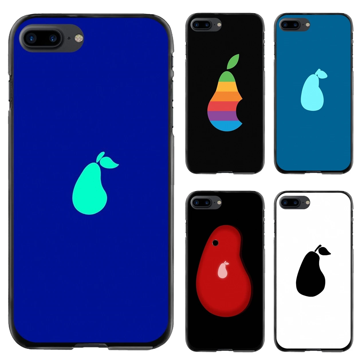 Hard Phone Shell Case For iPod Touch iPhone 11 12 Pro MAX 4S 5 5S SE 6 6S 7 8 Plus X XR XS Icarly Pear
Hard Phone Shell Case For iPod Touch iPhone 11 12 Pro MAX 4S 5 5S SE 6 6S 7 8 Plus X XR XS Icarly Pear