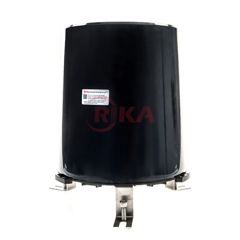 RK400-04 Digital RS485 Meter Automatic Plastic Tipping Bucket Rain Gauge Sensor
RK400-04 Digital RS485 Meter Automatic Plastic Tipping Bucket Rain Gauge Sensor