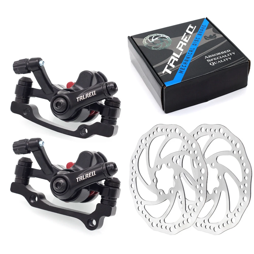 Disc Brake Disc Brakes 160F-140R 180F-160R Aluminum Bicycle Bike Accessories Black Cycling Parts Disc Brake Brand New
Disc Brake Disc Brakes 160F-140R 180F-160R Aluminum Bicycle Bike Accessories Black Cycling Parts Disc Brake Brand New