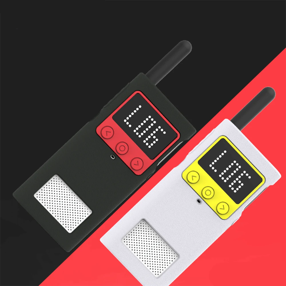 Для Xiaomi Walkie Talkie 1S защитный чехол силиконовый чехол для наружного телефона защитный чехол анти-падение аксессуары
Для Xiaomi Walkie Talkie 1S защитный чехол силиконовый чехол для наружного телефона защитный чехол анти-падение аксессуары