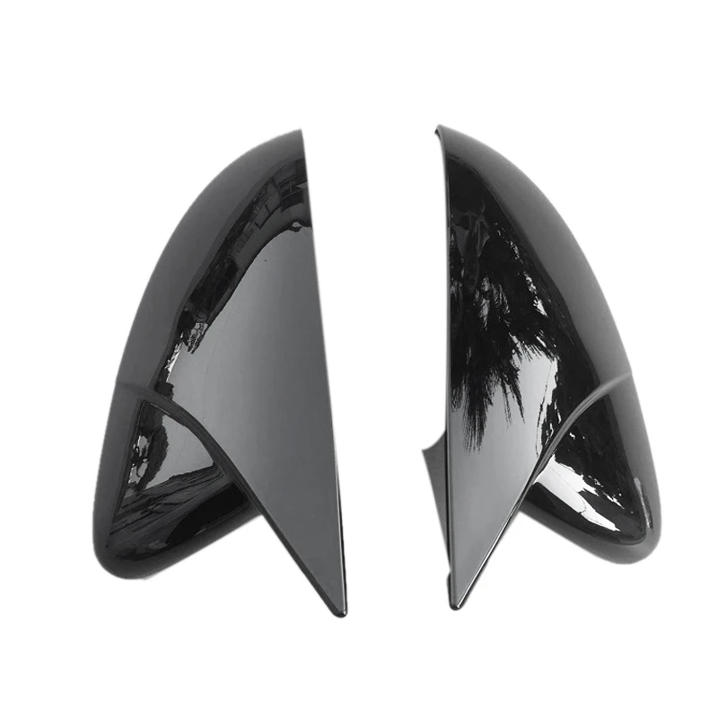 for Scirocco PASSAT Beetle 2009-2018 Black Door Side Wing Rearview Mirror Ox Horn Cover Cap Car Accessories
for Scirocco PASSAT Beetle 2009-2018 Black Door Side Wing Rearview Mirror Ox Horn Cover Cap Car Accessories