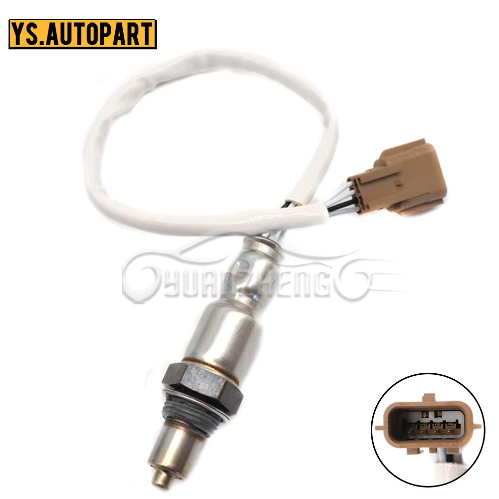 226A0-5CA0A Downstream Air Fuel Ratio Lambda O2 Oxygen Sensor Fir For Infiniti Q50 Q60 2016 2017 2018 2019 234-8026 226A05CA0A
226A0-5CA0A Downstream Air Fuel Ratio Lambda O2 Oxygen Sensor Fir For Infiniti Q50 Q60 2016 2017 2018 2019 234-8026 226A05CA0A